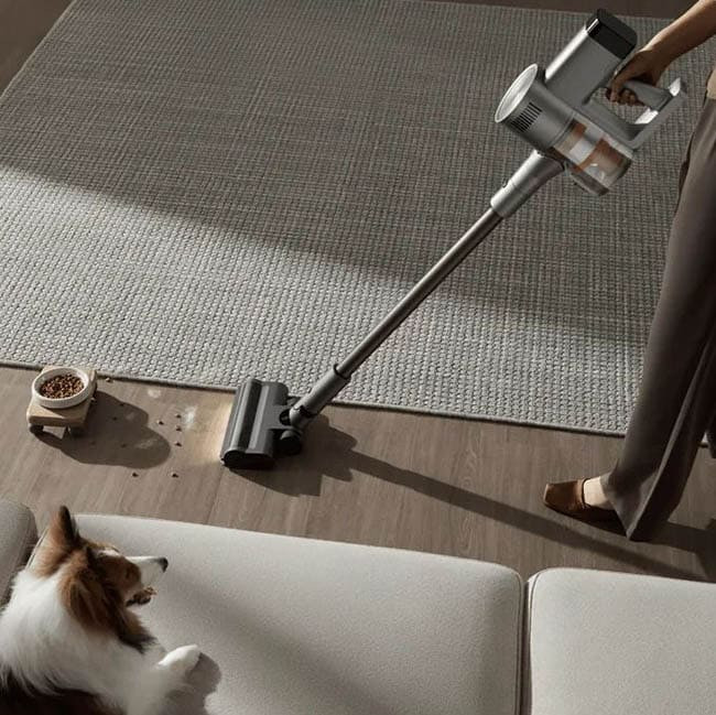 Пылесос Xiaomi Vacuum Cleaner G30 Max E203 (Международная версия)