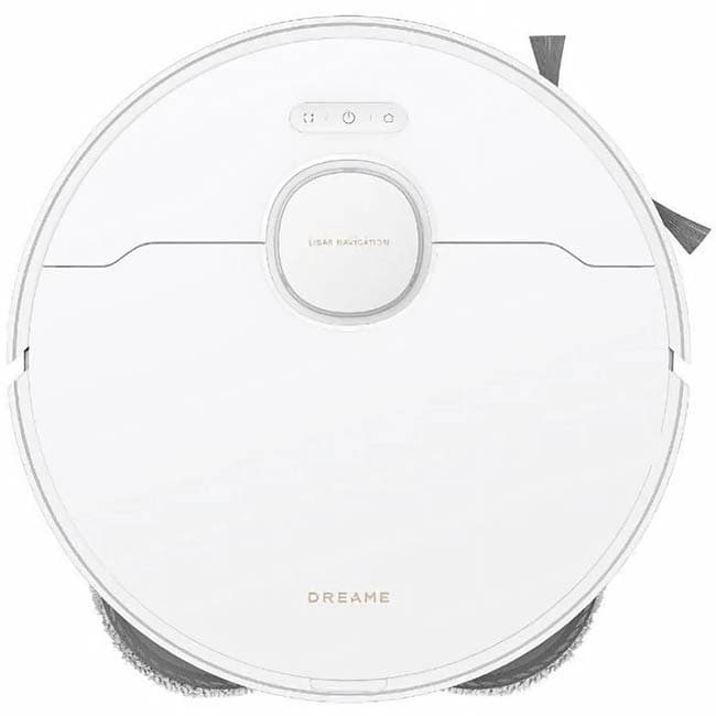 Робот-пылесос Dreame L50 Ultra CE RLL53SE (Международная версия) Белый