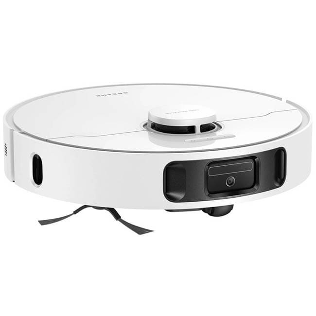 Робот-пылесос Dreame D30 Ultra RTD31TE (Международная версия) Белый