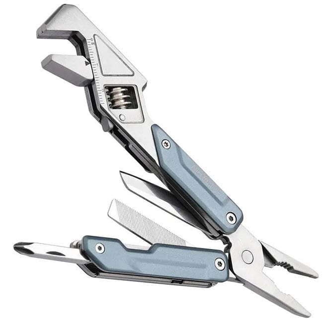 Мультитул NexTool Light Wrench W2 NE20293