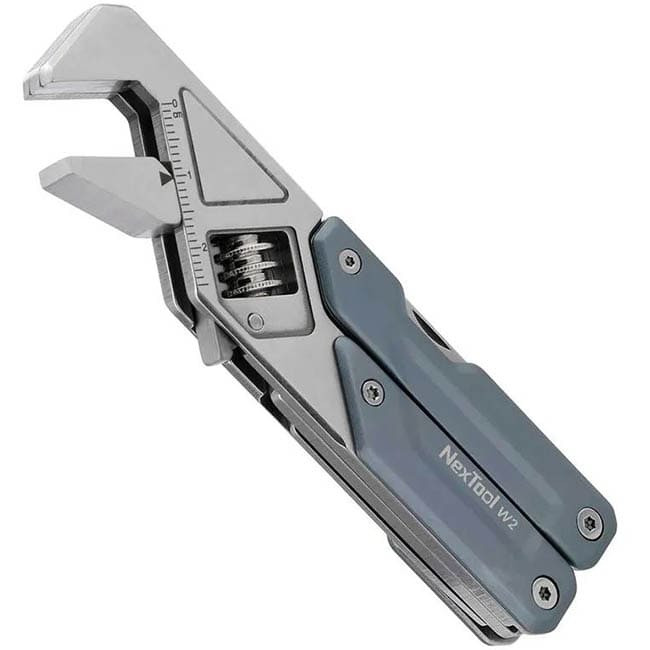 Мультитул NexTool Light Wrench W2 NE20293