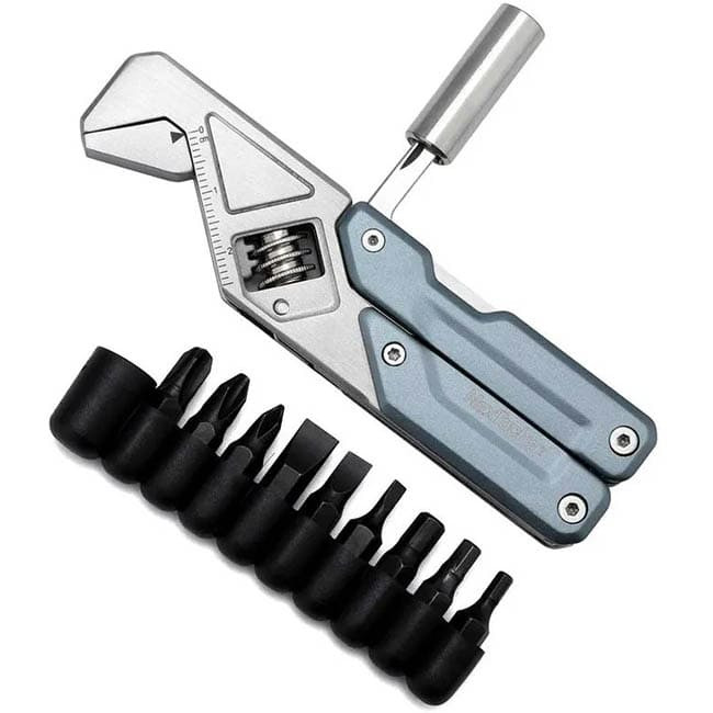 Мультитул NexTool Light Wrench W2 NE20293