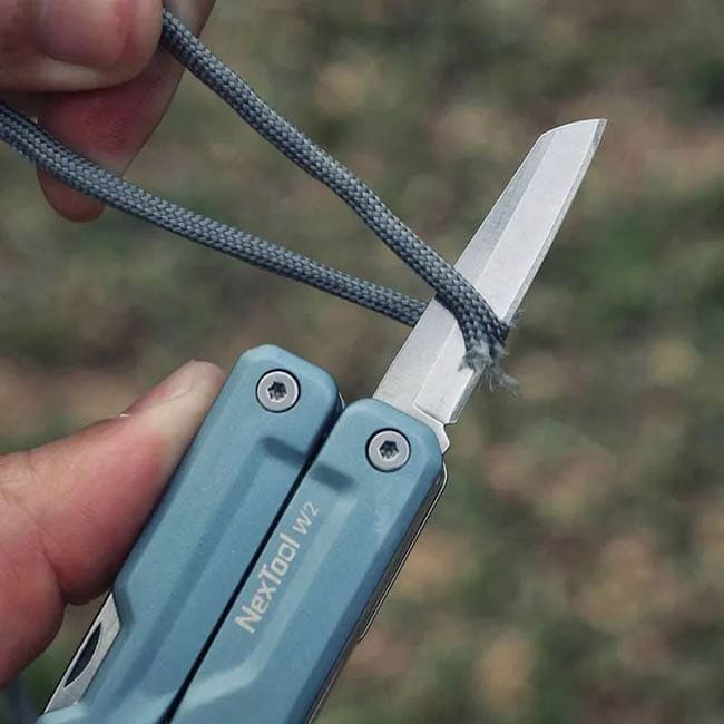 Мультитул NexTool Light Wrench W2 NE20293