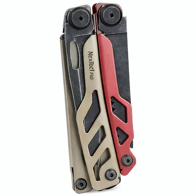 Мультитул NexTool Flagship Pro F30 Multitool NE20203A
