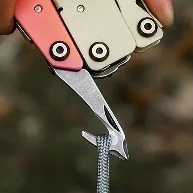 Мультитул NexTool Flagship Pro F30 Multitool NE20203A