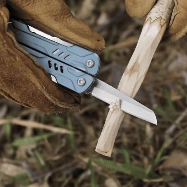 Мультитул NexTool Mini Sailor S11 NE20156F