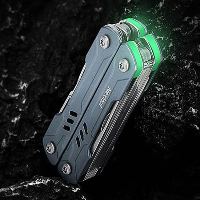 Мультитул NexTool Mini Sailor S11 NE20156F