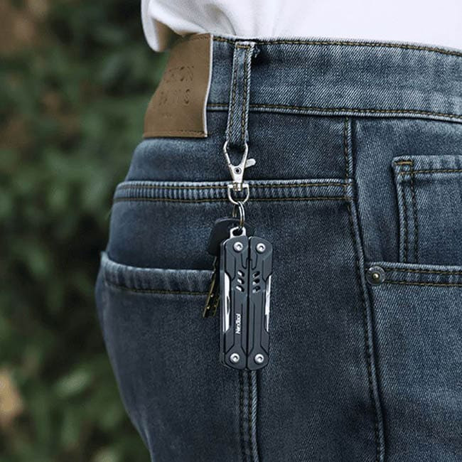 Мультитул NexTool Mini Sailor S11 NE20156F