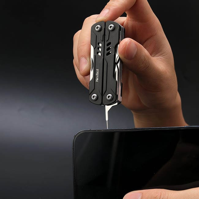 Мультитул NexTool Mini Sailor Scissors Version NE20237