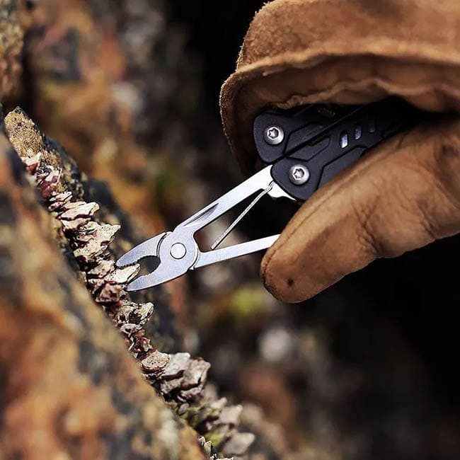 Мультитул NexTool Mini Sailor Scissors Version NE20237