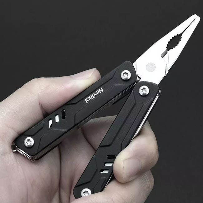 Мультитул NexTool Mini Sailor Lite (TSA) NE20314