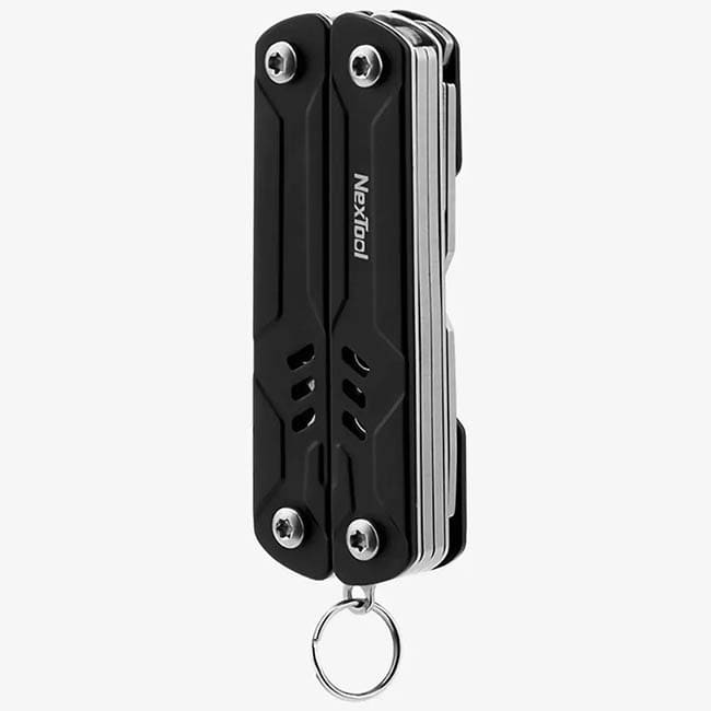 Мультитул NexTool Mini Sailor Lite (TSA) NE20314