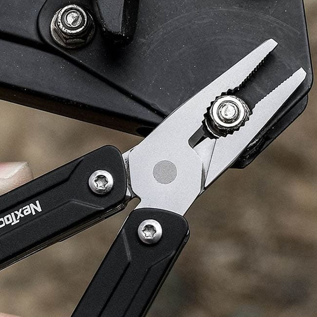 Мультитул NexTool Mini Sailor Lite (TSA) NE20314