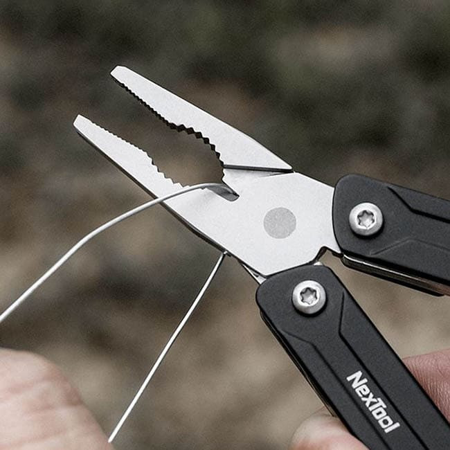 Мультитул NexTool Mini Sailor Lite (TSA) NE20314