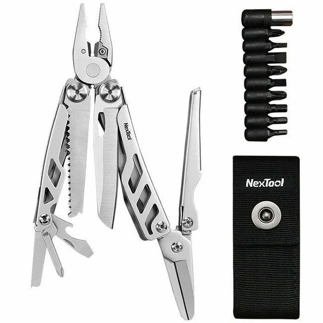 Мультитул NexTool Flagship Max Multi Tool NE20310