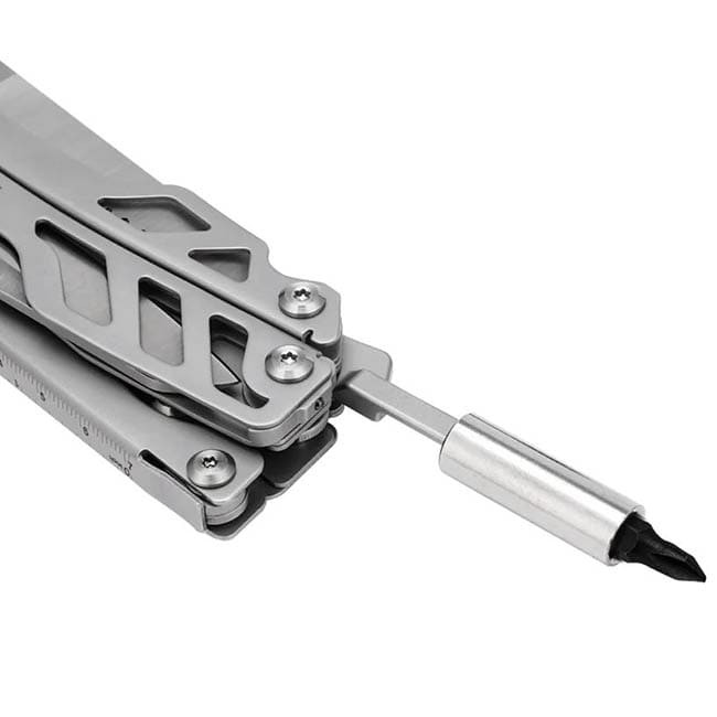 Мультитул NexTool Flagship Max Multi Tool NE20310