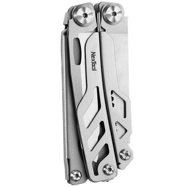 Мультитул NexTool Flagship Max Multi Tool NE20310