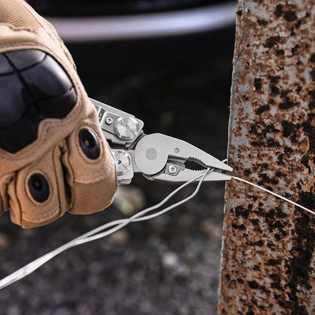 Мультитул NexTool Flagship Max Multi Tool NE20310