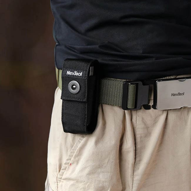 Мультитул NexTool Flagship Max Multi Tool NE20310