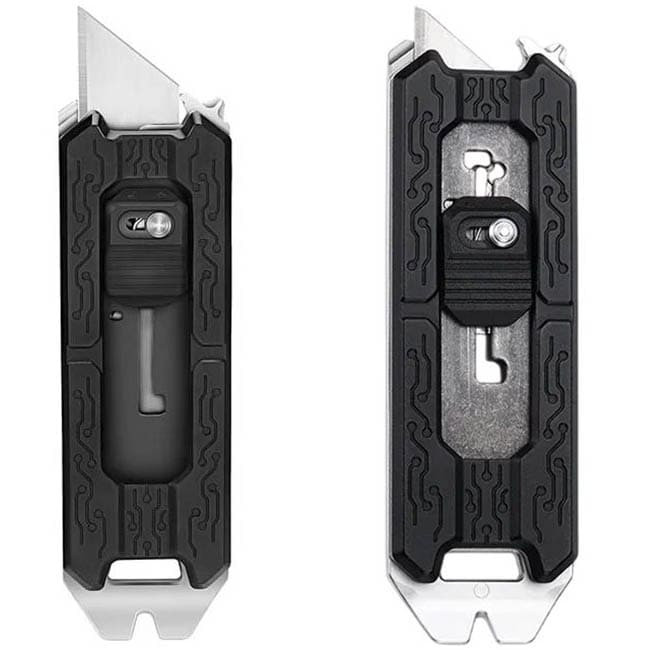 Многофункциональный нож NexTool Knife Explorer E20 NE20398A