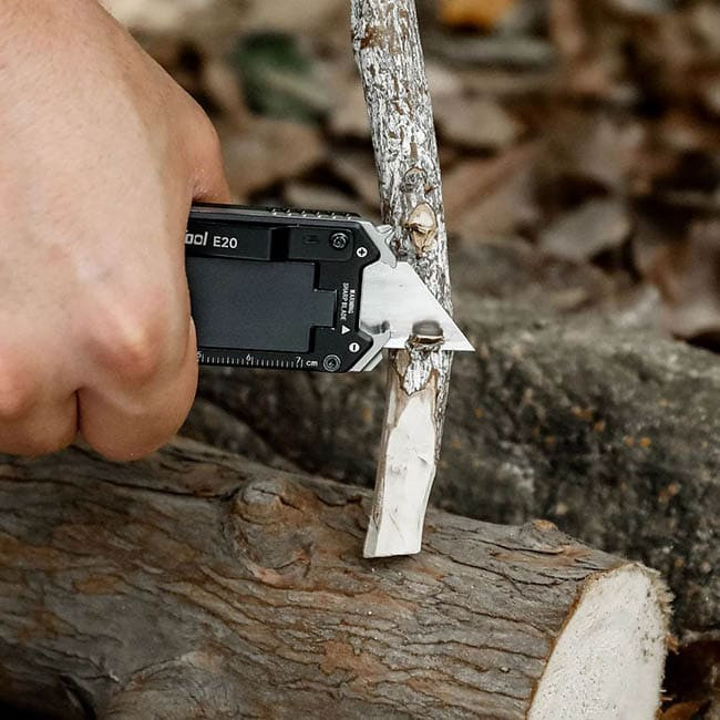 Многофункциональный нож NexTool Knife Explorer E20 NE20398A