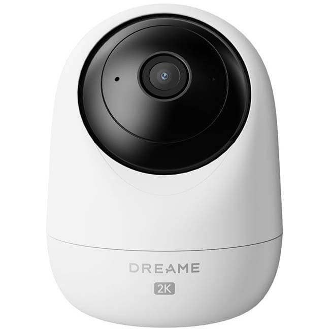 IP-камера Dreame Navo Care 1 Incam 2K