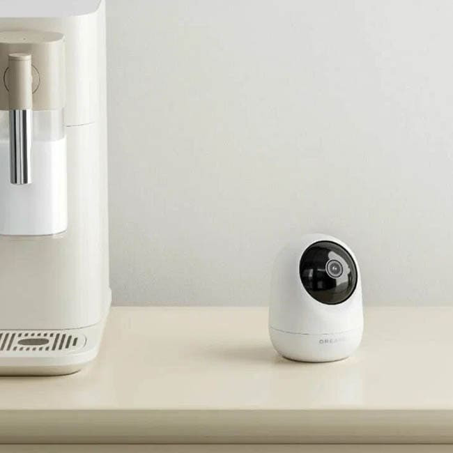 IP-камера Dreame Navo Care SE 1 Incam 1080P