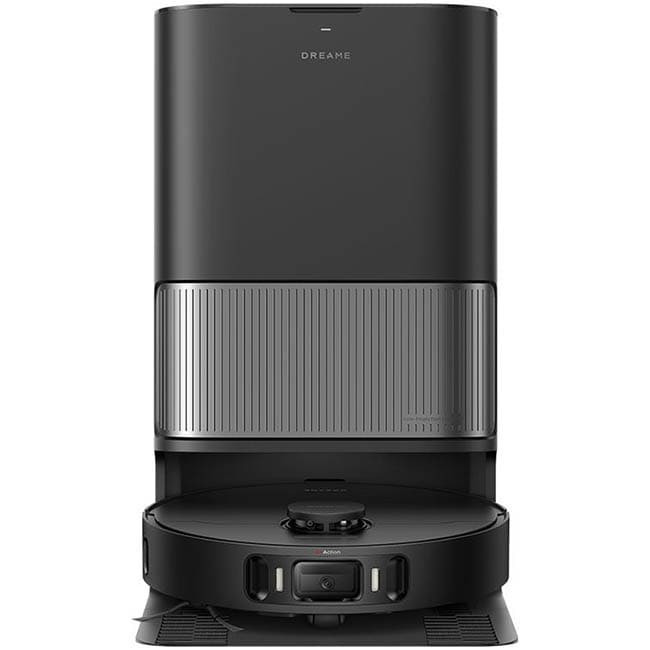 Робот-пылесос Dreame Robot Vacuum L40 Ultra AE RLL77SE (Международная версия) Черный