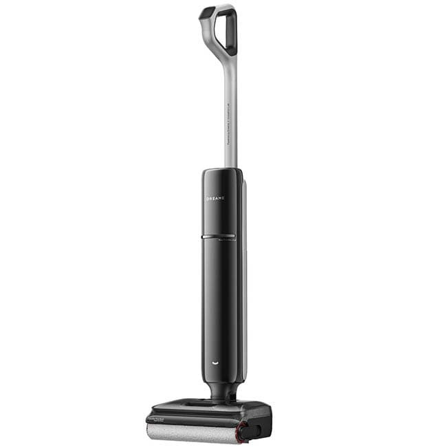 Пылесос Dreame G12 Wet and Dry Vacuum HHR32A (Международная версия)