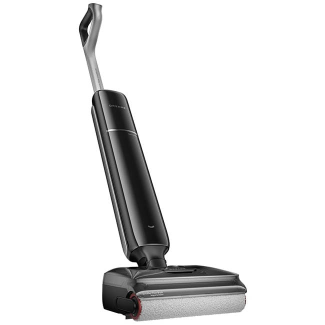 Пылесос Dreame G12 Wet and Dry Vacuum HHR32A (Международная версия)