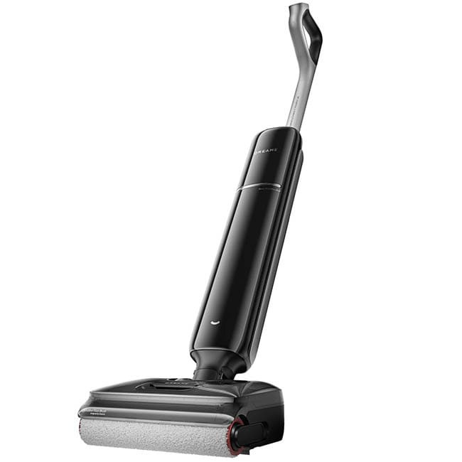 Пылесос Dreame G12 Wet and Dry Vacuum HHR32A (Международная версия)