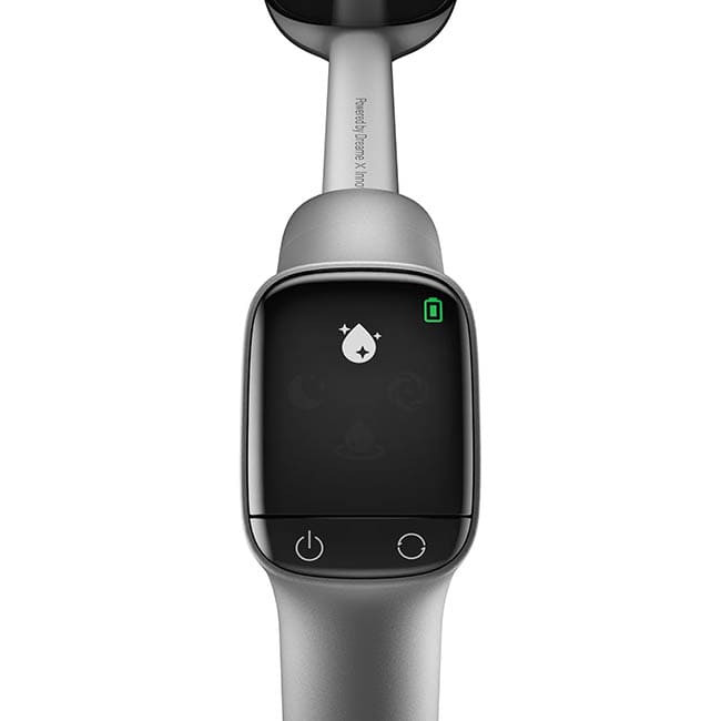 Пылесос Dreame G12 Wet and Dry Vacuum HHR32A (Международная версия)