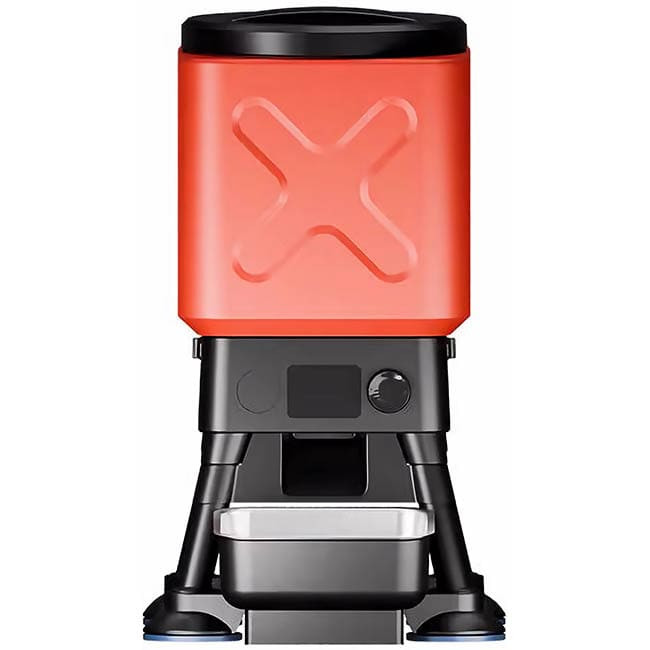 Автоматическая кормушка для животных Molly&CODY Smart Feeder Titan