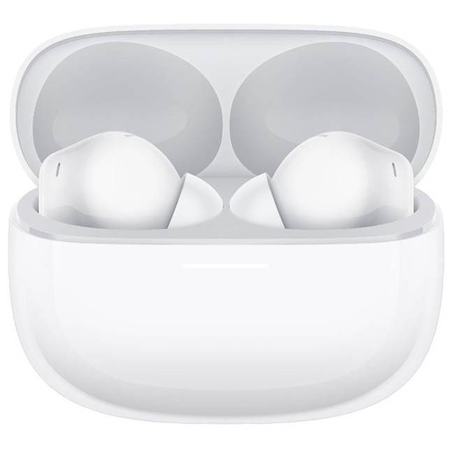 Наушники Xiaomi Redmi Buds 8 Pro  (Международная версия) Белый