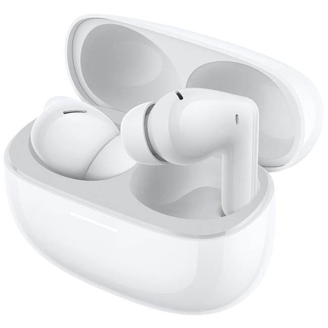 Наушники Xiaomi Redmi Buds 8 Pro  (Международная версия) Белый