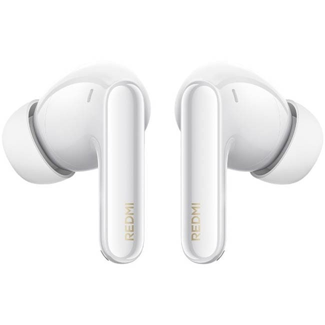 Наушники Xiaomi Redmi Buds 8 Pro  (Международная версия) Белый