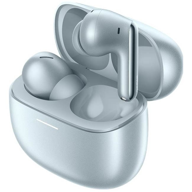 Наушники Xiaomi Redmi Buds 8 Pro  (Международная версия) Синий