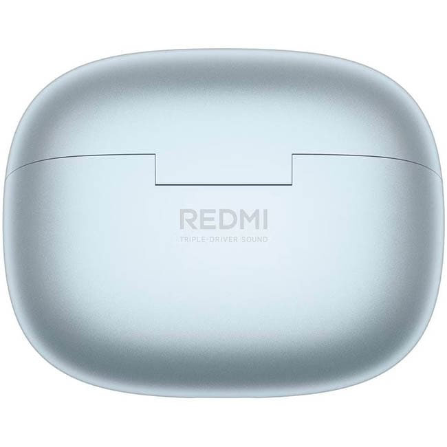 Наушники Xiaomi Redmi Buds 8 Pro  (Международная версия) Синий