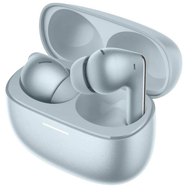 Наушники Xiaomi Redmi Buds 8 Pro  (Международная версия) Синий