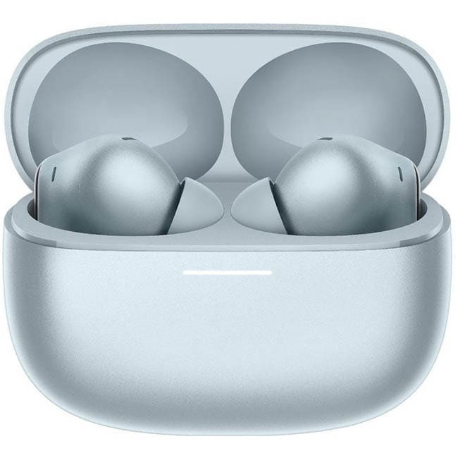 Наушники Xiaomi Redmi Buds 8 Pro  (Международная версия) Синий