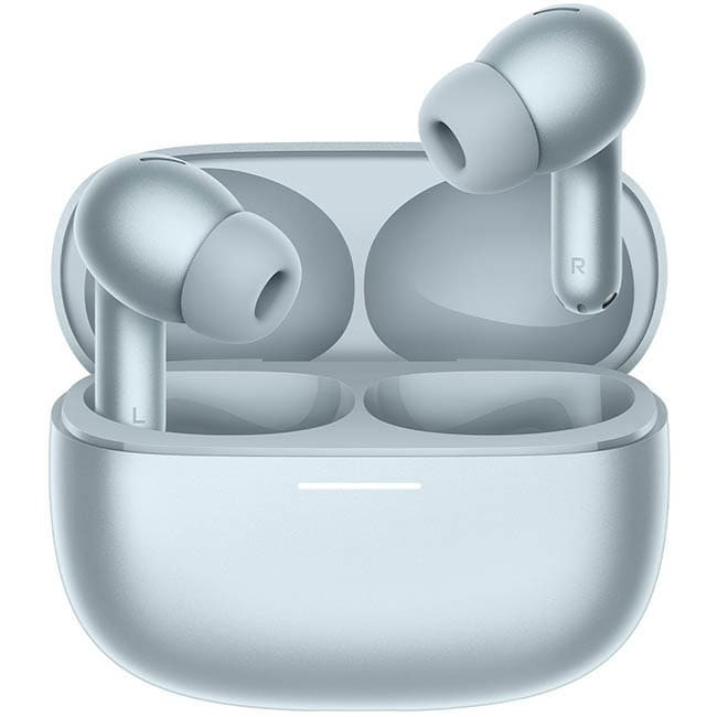 Наушники Xiaomi Redmi Buds 8 Pro  (Международная версия) Синий