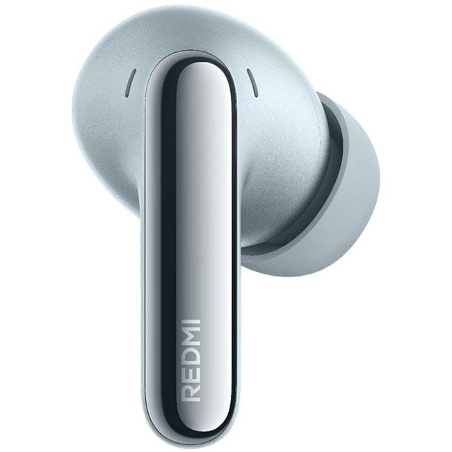 Наушники Xiaomi Redmi Buds 8 Pro  (Международная версия) Синий