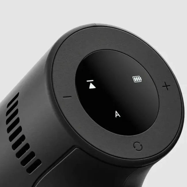 Дрель-шуруповерт Xiaomi Mijia Brushless Drill 2 MJWSDZ002QW