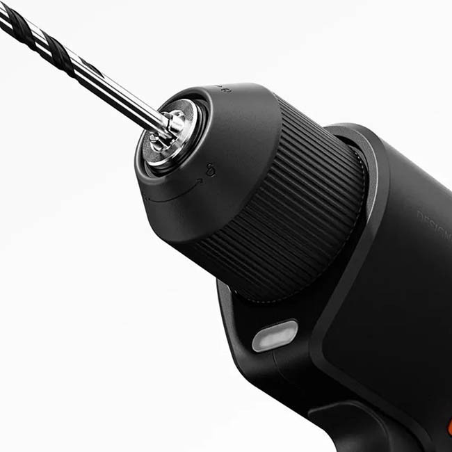 Дрель-шуруповерт Xiaomi Mijia Brushless Drill 2 MJWSDZ002QW