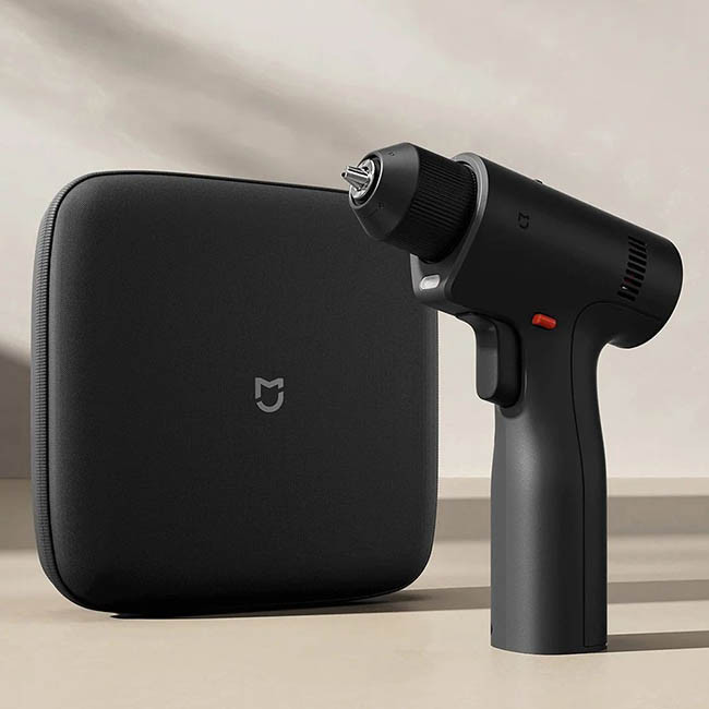 Дрель-шуруповерт Xiaomi Mijia Brushless Drill 2 MJWSDZ002QW