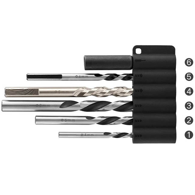 Дрель-шуруповерт Xiaomi Mijia Brushless Drill 2 MJWSDZ002QW