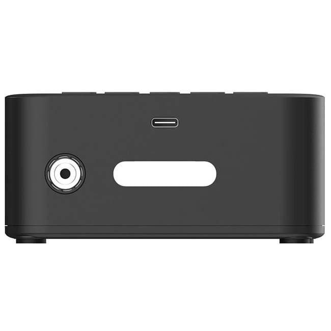 Автомобильный компрессор 70mai Cordless Air Compressor 2 Midrive (TP07) Черный