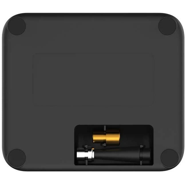 Автомобильный компрессор 70mai Cordless Air Compressor 2 Midrive (TP07) Черный