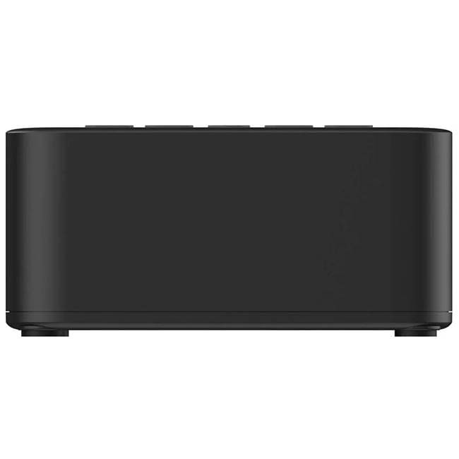 Автомобильный компрессор 70mai Cordless Air Compressor 2 Midrive (TP07) Черный