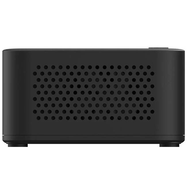 Автомобильный компрессор 70mai Cordless Air Compressor 2 Midrive (TP07) Черный